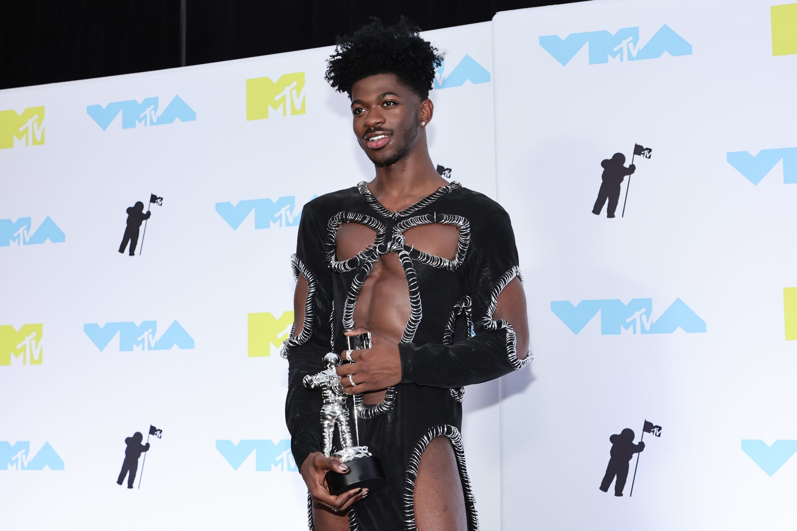 Lil Nas X, Lizzo And Doja Cat Win Big At The 2022 MTV Video Music Awards