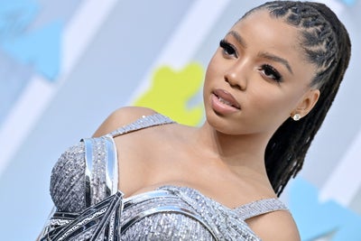 The Top 6 Beauty Looks From The 2022 MTV VMAs