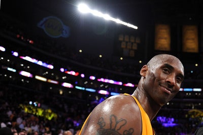 Kobe Bryant’s ‘Dear Basketball’ Is A True Lesson About The Pursuit Of Life’s Purpose