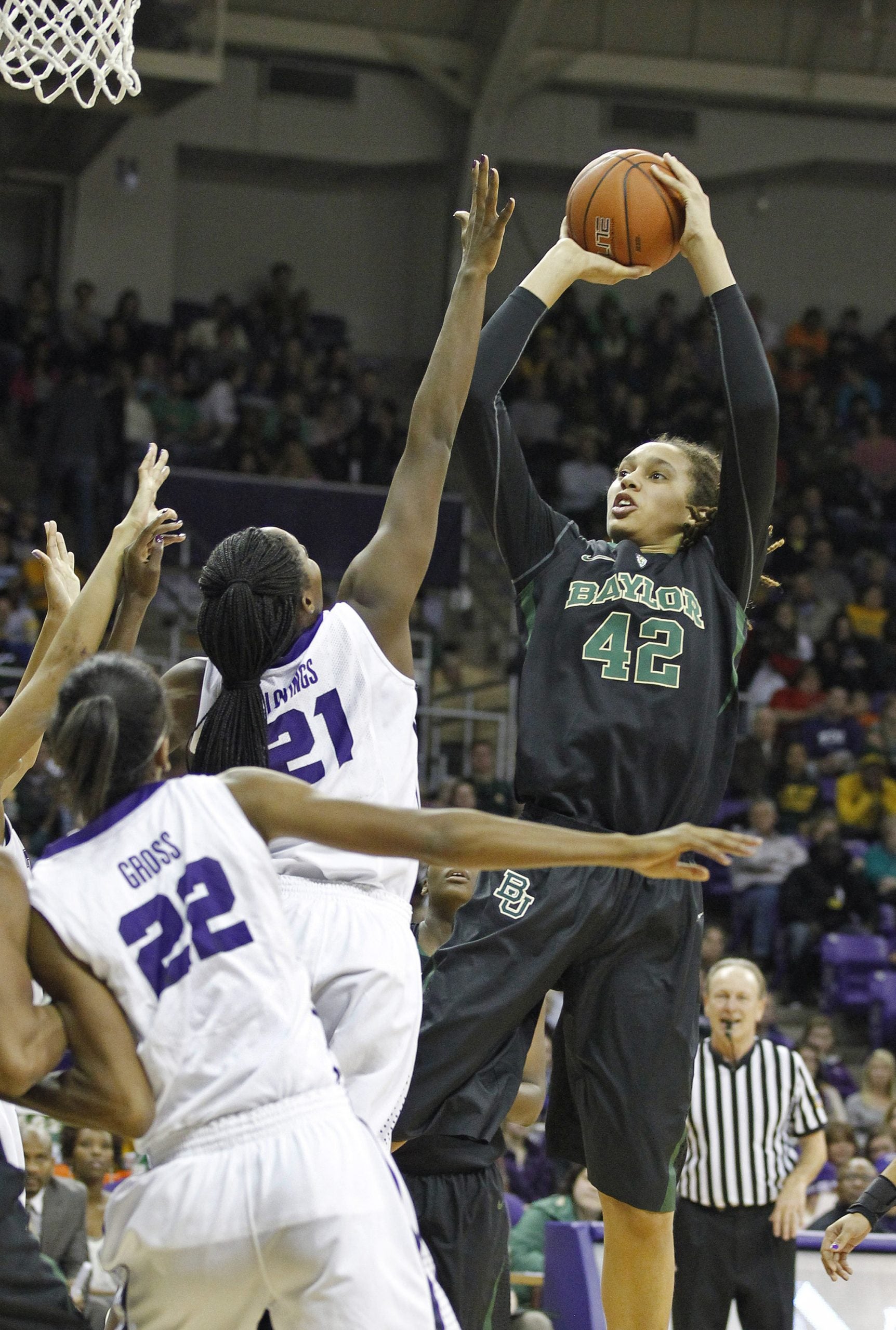 A Detailed Look At Brittney Griner’s Life