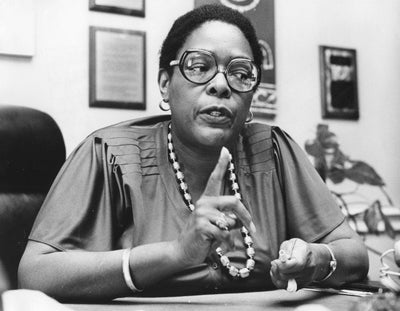 Do You Know The Black Women Who Helped Pass Women’s Equality Day?