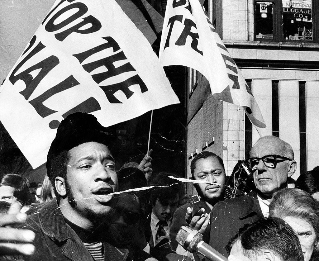 Today Is Fred Hampton's Birthday. Here Are Some Of His Most Important Quotes