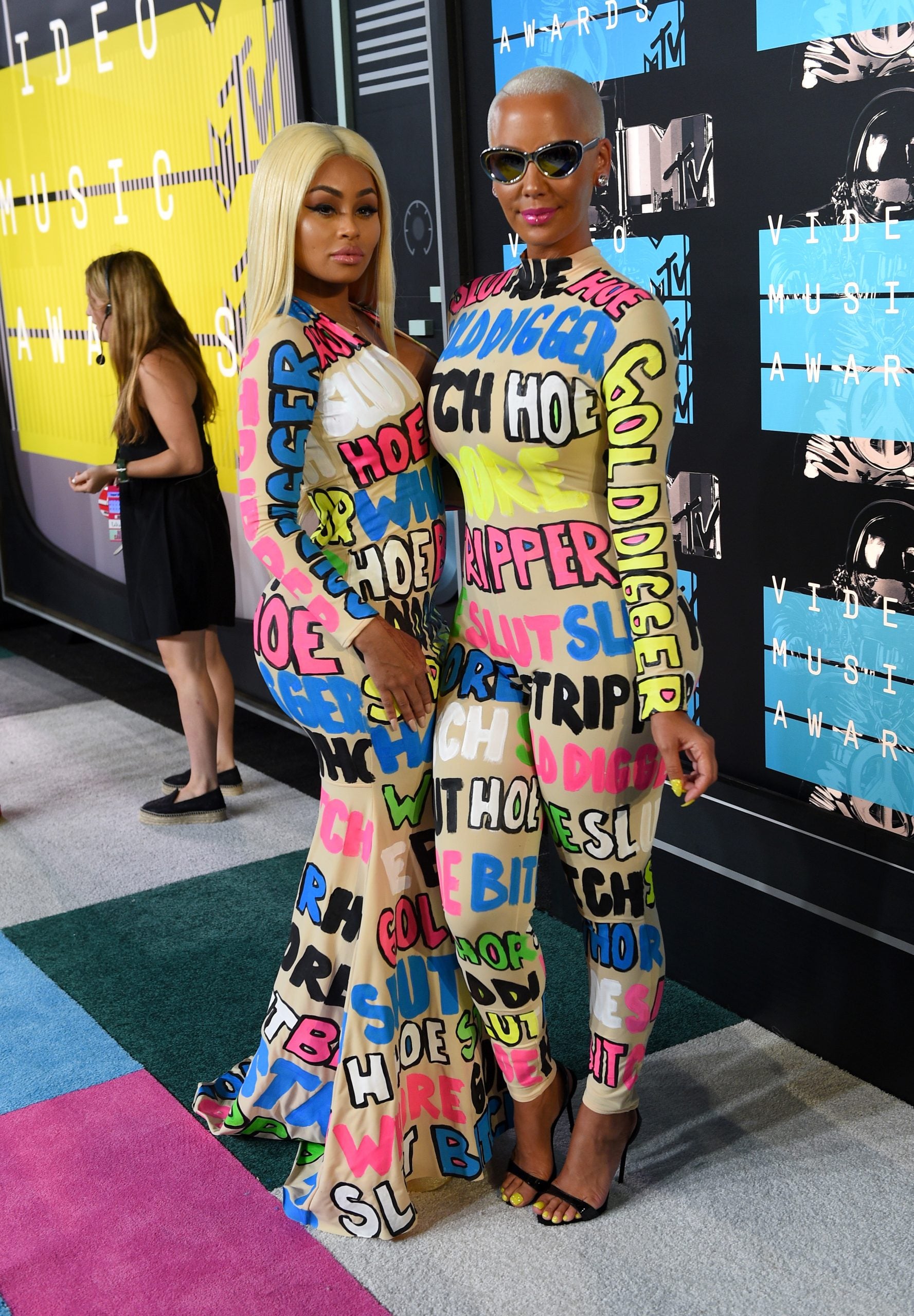 The Most Iconic MTV VMAs Looks That We’ll Never Forget