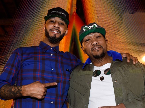Timbaland And Swizz Beatz Sue Triller Over Missing Payments From ‘Verzuz’ Deal