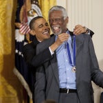 How Bill Russell Changed The Game