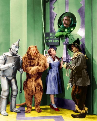 EXCLUSIVE: Kenya Barris On Who’s Getting Cast For His Upcoming ‘Wizard Of Oz’ Re-Make