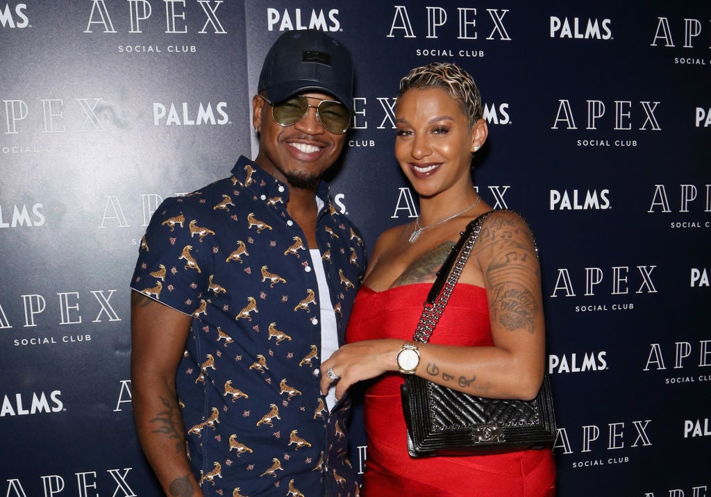 Crystal Renay And Ne-Yo Split Three Months After Vow Renewal: A Timeline Of Their Relationship