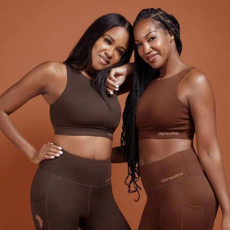 These Mompreneurs Launched An Activewear Brand Aimed At Helping Women Rediscover Themselves Through Fitness