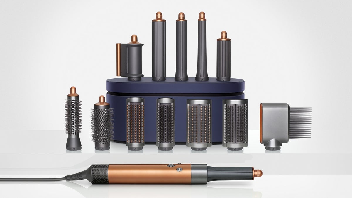 Does Dyson Work On Black Hair? Essence Essence