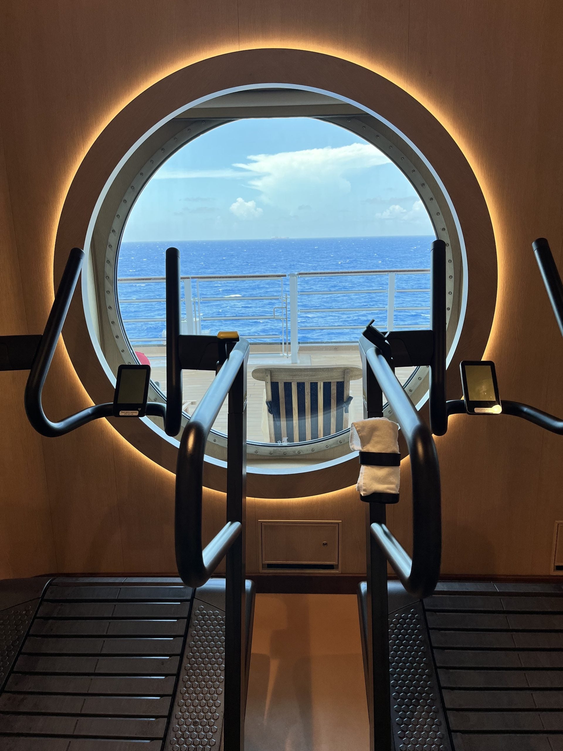 Disney’s Newest Cruise Ship, The Wish, Literally Has Something For Everyone