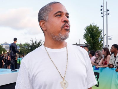 Irv Gotti Doubles Down On His ‘Truth’ About Ashanti, Despite Backlash