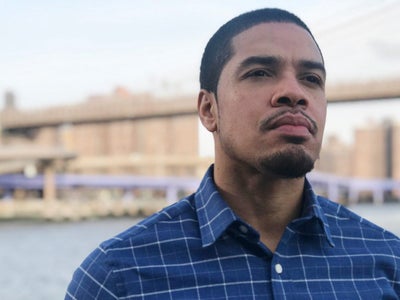 From Convict To Coder: The Founder of ‘Hood Code’ Shares How He’s Disrupting The School To Prison Pipeline Through Tech