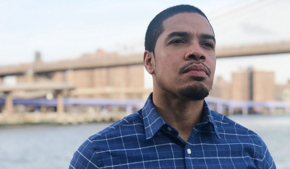 From Convict To Coder: The Founder of ‘Hood Code’ Shares How He’s Disrupting The School To Prison Pipeline Through Tech