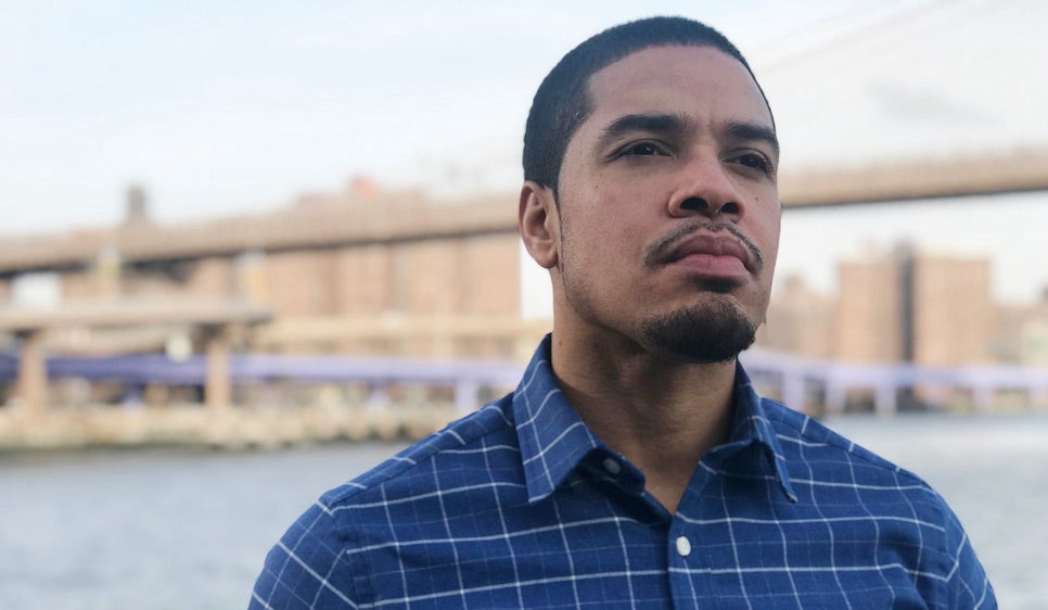 From Convict To Coder: The Founder of 'Hood Code' Shares How He's Disrupting The School-To-Prison Pipeline Through Tech