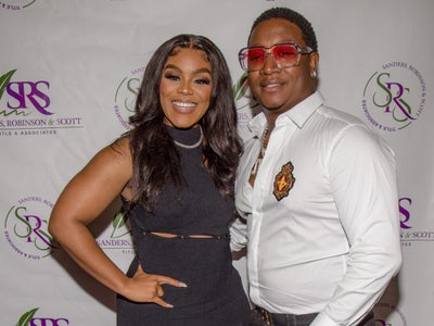 Yung Joc, Kendra Robinson On The ‘Tough Moments’ They’ve Overcome