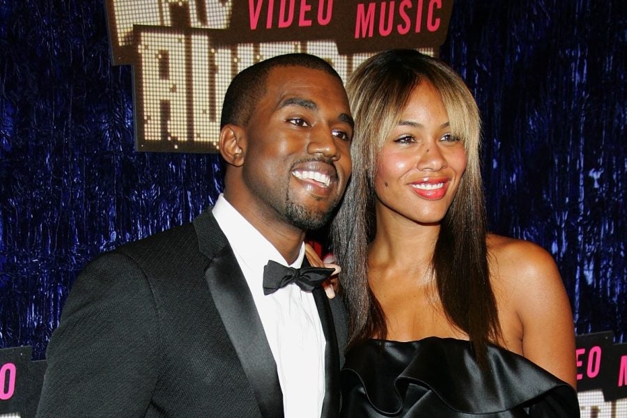 Former Couples You Forgot About On The MTV Video Music Awards Red Carpet