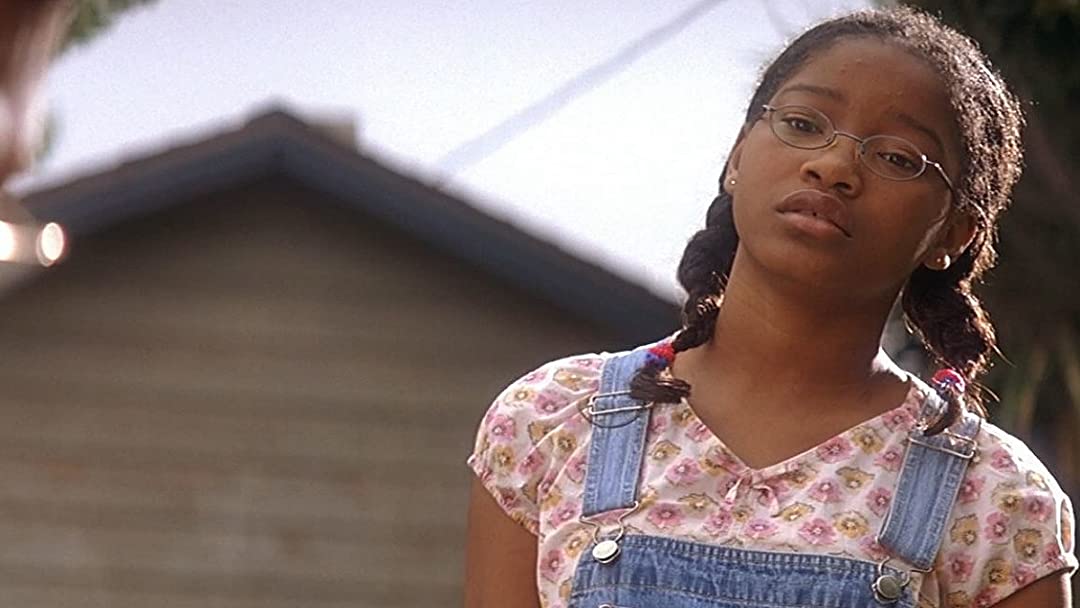 Happy Birthday, Keke Palmer! Take A Look At The Roles That Made Her A Hollywood Star