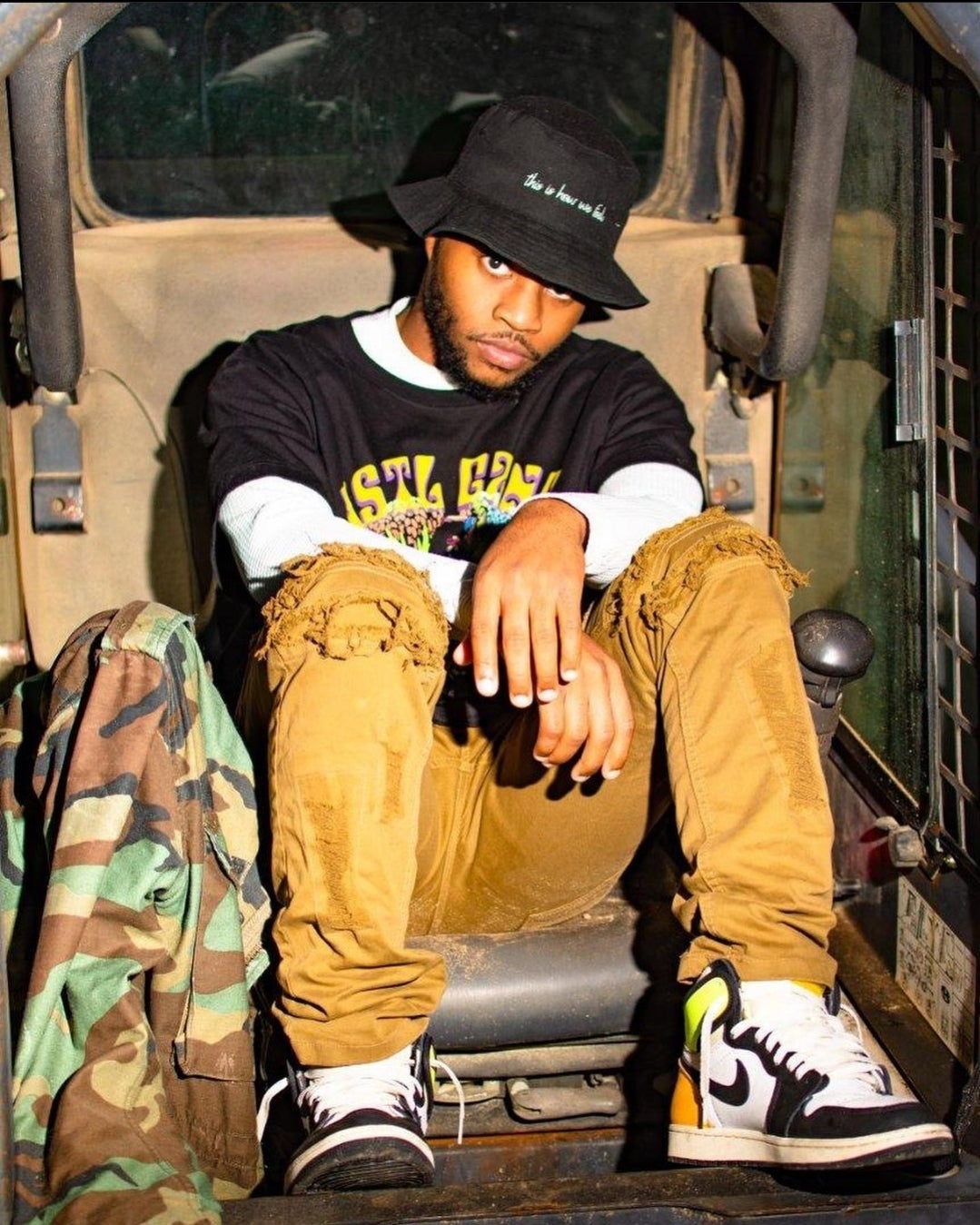 New Music This Week: Mickey Guyton, Lakeyah, Tink And More