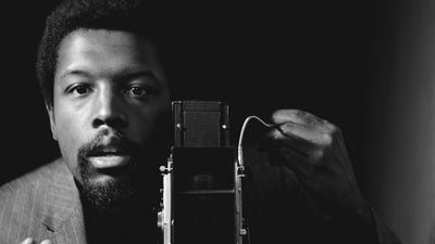 “Black Is Beautiful” Exhibit Honors Photographer Whose Work Inspired A  Movement
