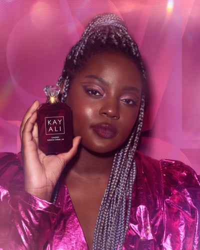Kayali x Huda Beauty Give Us The Lovefest Collection- EXCLUSIVE