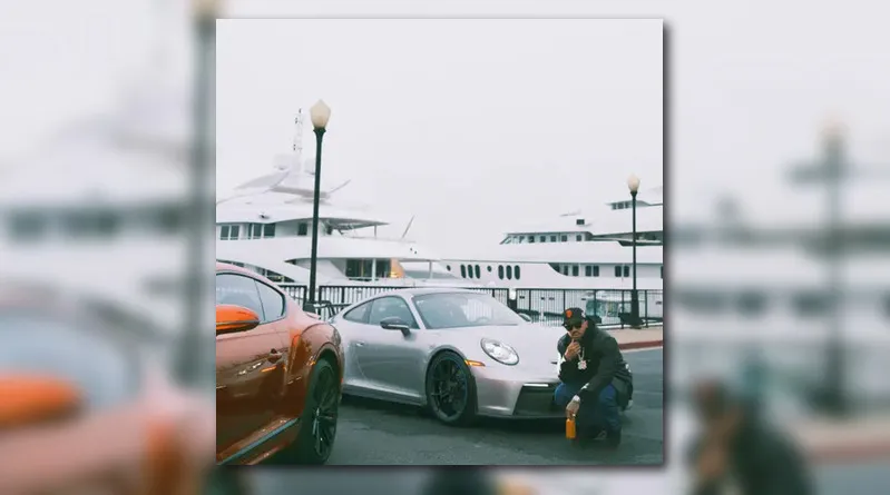 New Music This Week: PJ Morton, DaniLeigh, Tink And More