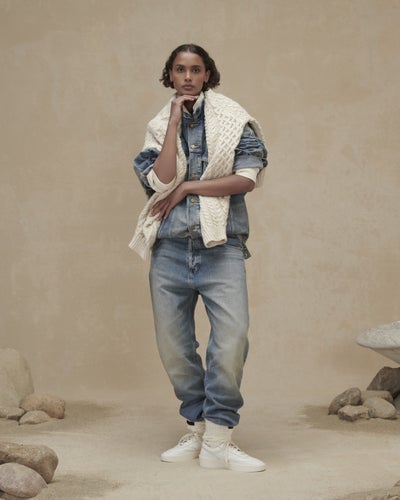 Fear Of God ESSENTIALS Launches Fall 2022 Collection