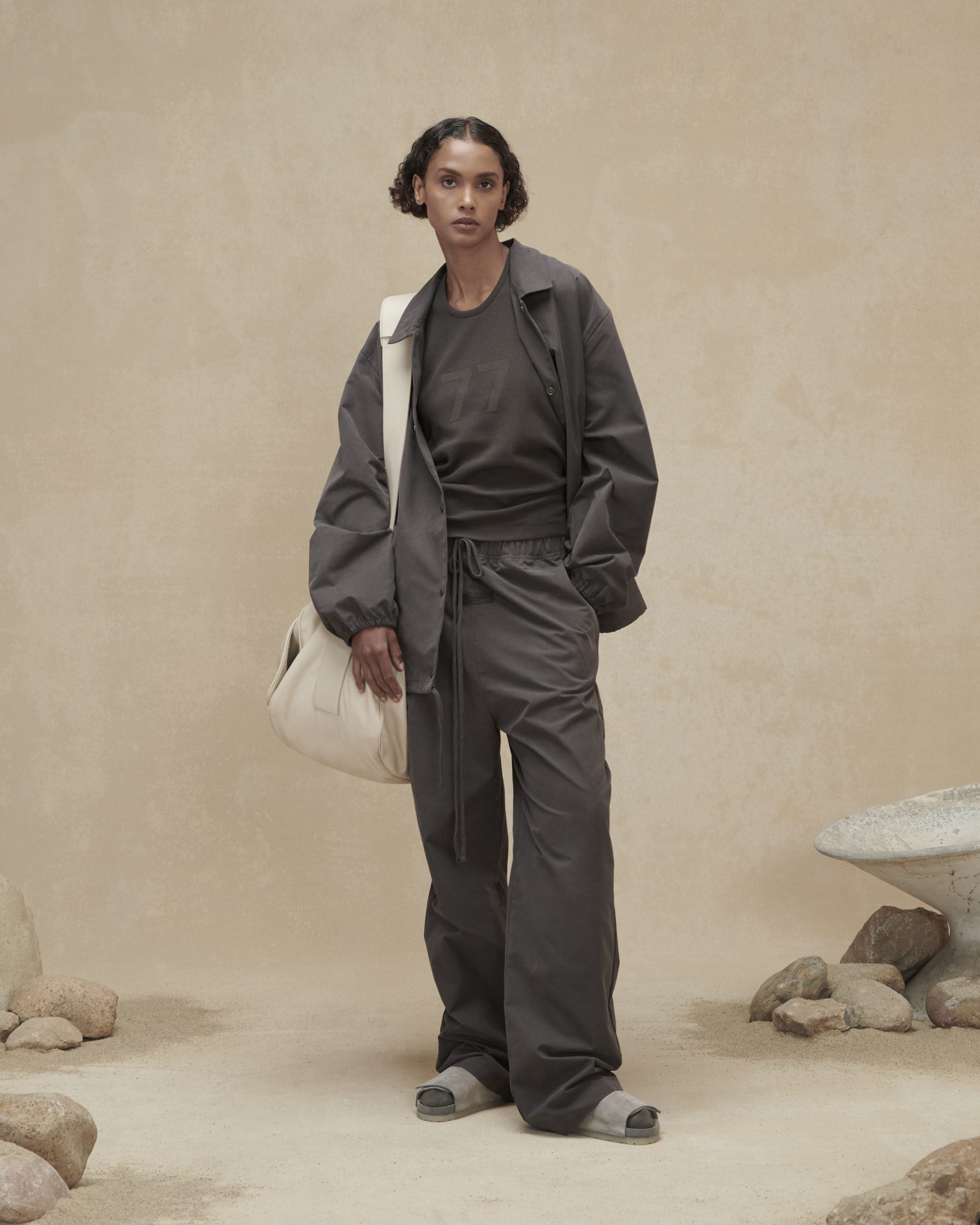 Fear Of God ESSENTIALS Launches Its New Fall Collection