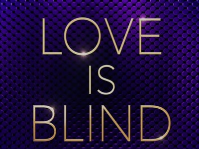 This Much Talked About ‘Love Is Blind’ Couple Is Getting Divorced