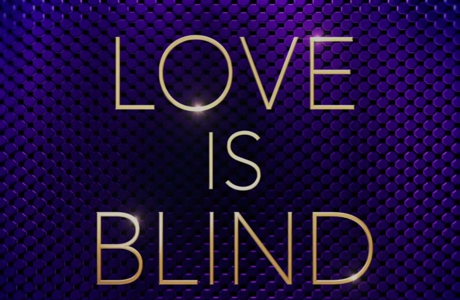 This Much Talked About ‘Love Is Blind’ Couple Is Getting Divorced