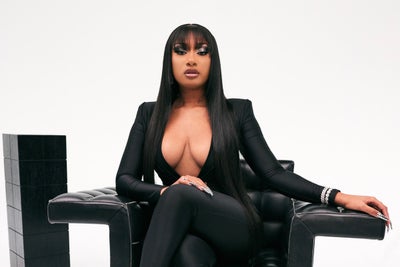 Megan Thee Stallion Talks Controlling Her Narrative: ‘I See Now That It Can Get Out Of Contol’