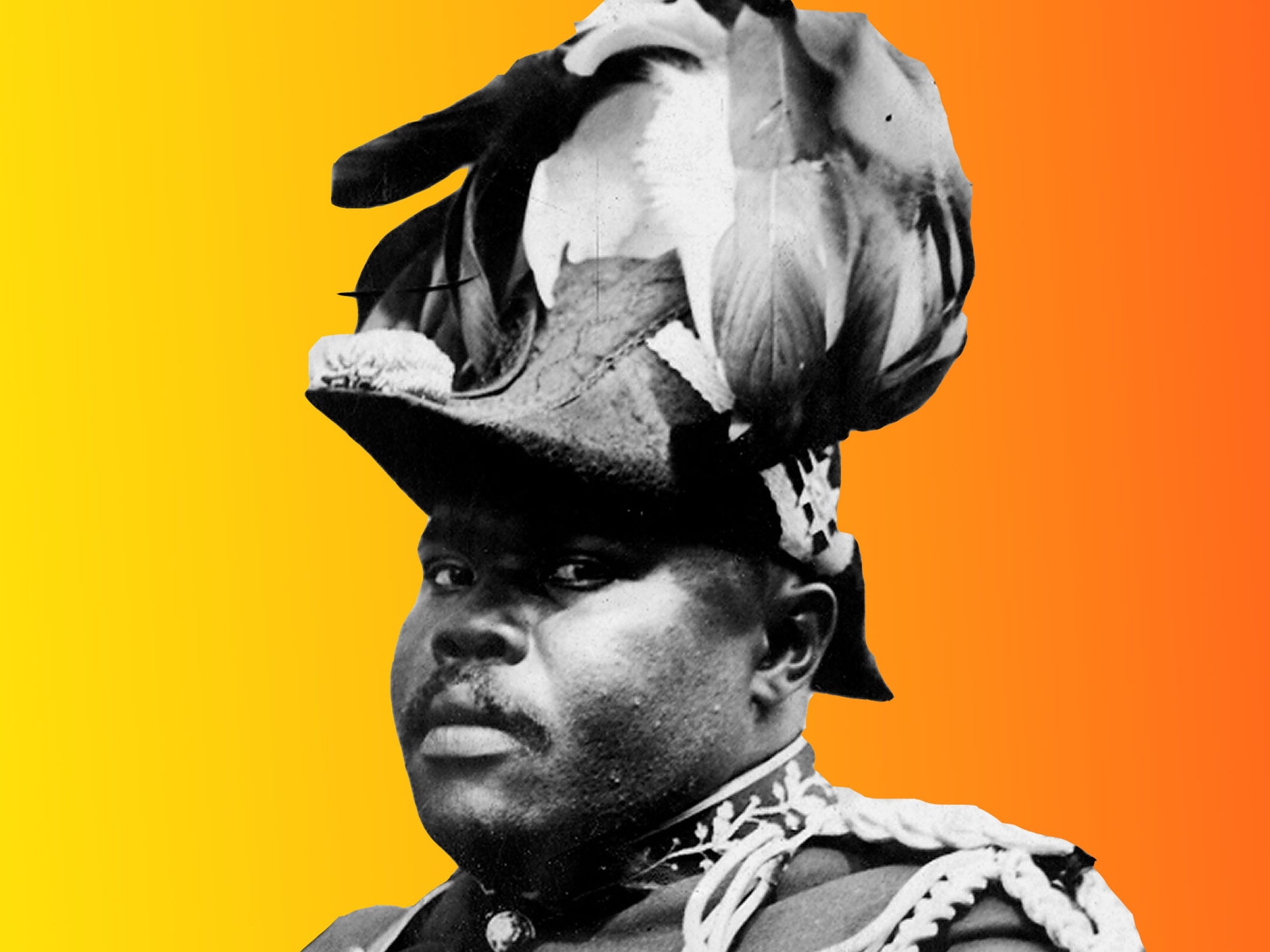 On Marcus Garvey’s 136th Birthday, This Documentary Is Honoring His Life And Legacy