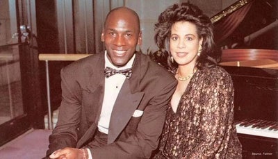 A Look At Some Of Black Hollywood's Most Expensive Divorces