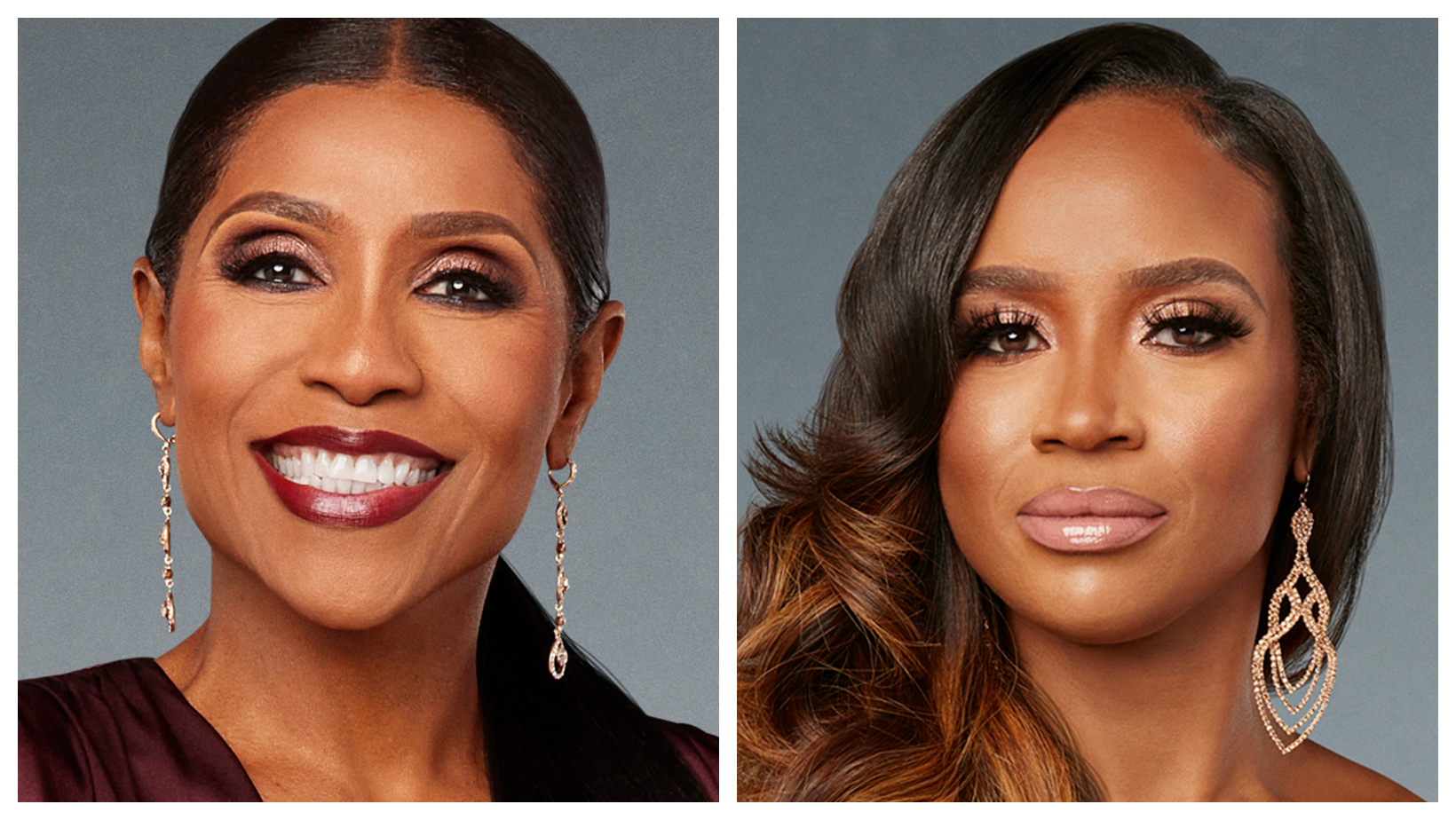 Answering The Call: Bravo’s Dr. Jackie and Dr. Contessa Talk Shifting The Representation of Black Career Women On Reality TV