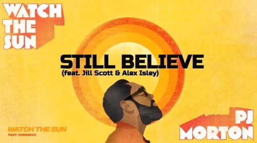 New Music This Week: PJ Morton, DaniLeigh, Tink And More