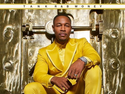 With The Release Of His Final Album, Tank Aims To Breathe Life Into The New Generation Of R&B Artists