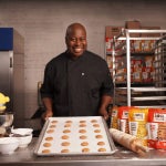 Rock Legend Behind Aretha Franklin & Erykah Badu Turns Passion Project Into Profitable Cookie Business