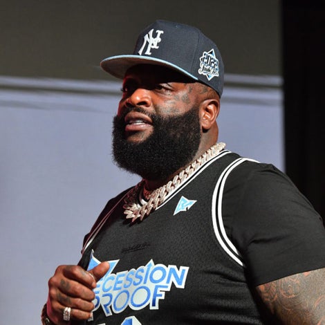 Rick Ross’ Family Company Fined Over  $100K  For Violating  Labor Laws