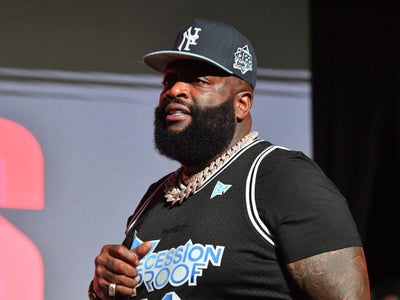 Rick Ross’ Family Company Fined Over  $100K  For Violating  Labor Laws