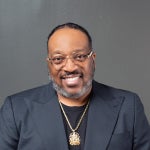 Marvin Sapp On Leaving A Legacy And His Upcoming Biopic ‘Never Would Have Made It’