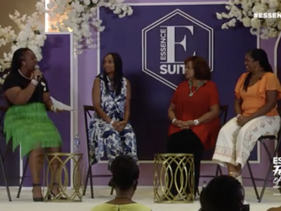 Black Women Executives Share How They Build Authentic Relationships In The Workplace