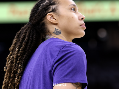Who Is Brittney Griner? A Detailed Look At The WNBA Player’s Life