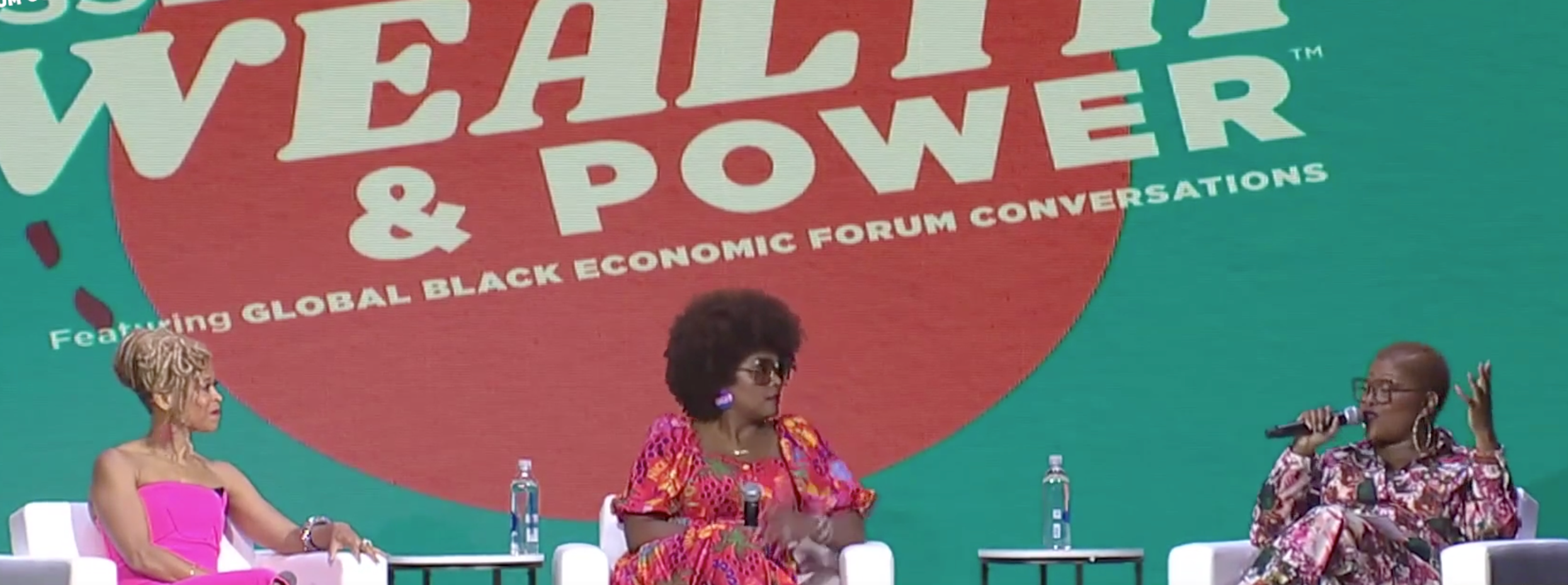 "Don’t Touch My Hair" : Empowering The Next Generation with The Crown Act