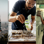 Food Network Host Jake Smollett Opening His First Eatery in Downtown LA