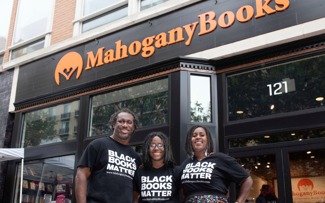 7 Black-Owned Businesses You Need To Visit On Your Next Trip To Washington D.C.