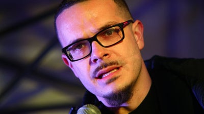 Shaun King Under Fire After His PAC Paid $40K For Guard Dog