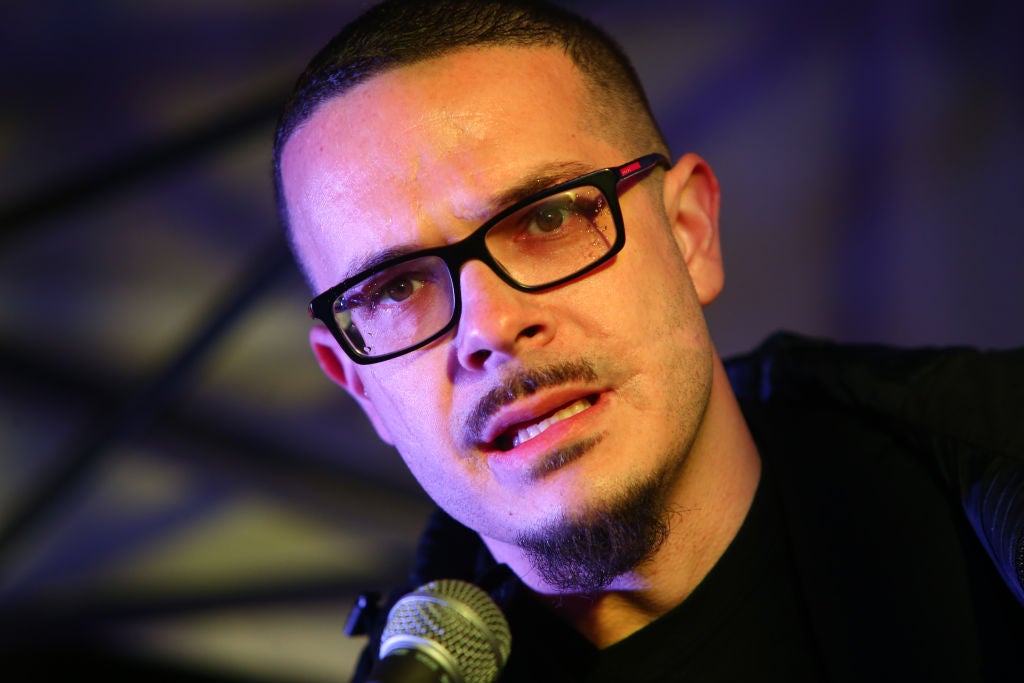 Shaun King Under Fire After His PAC Paid $40K For Guard Dog