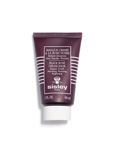These Sisley Paris Face Masks Promote Healthy Skin And Smell Amazing