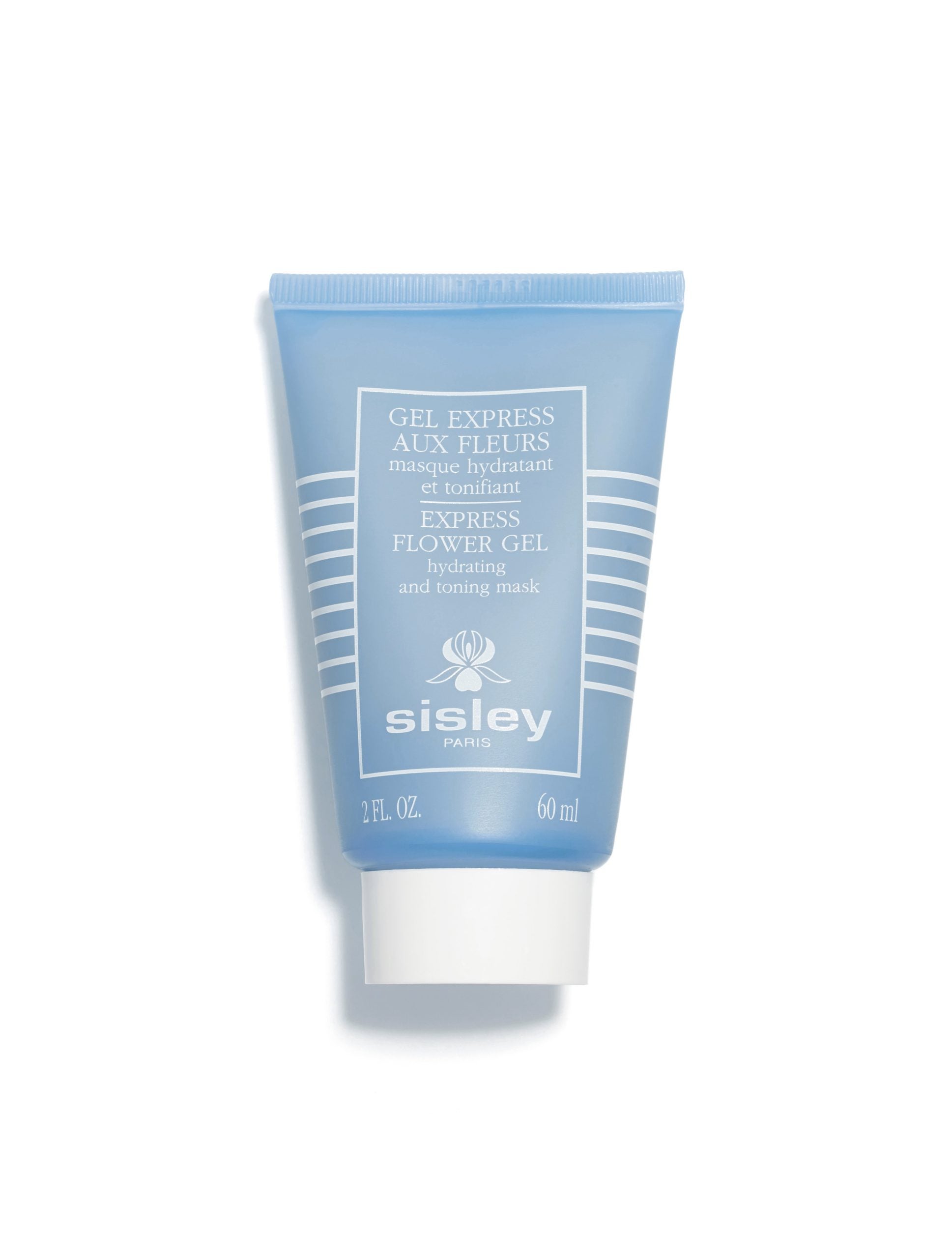 These Sisley Paris Face Masks Promote Healthy Skin And Smell Amazing
