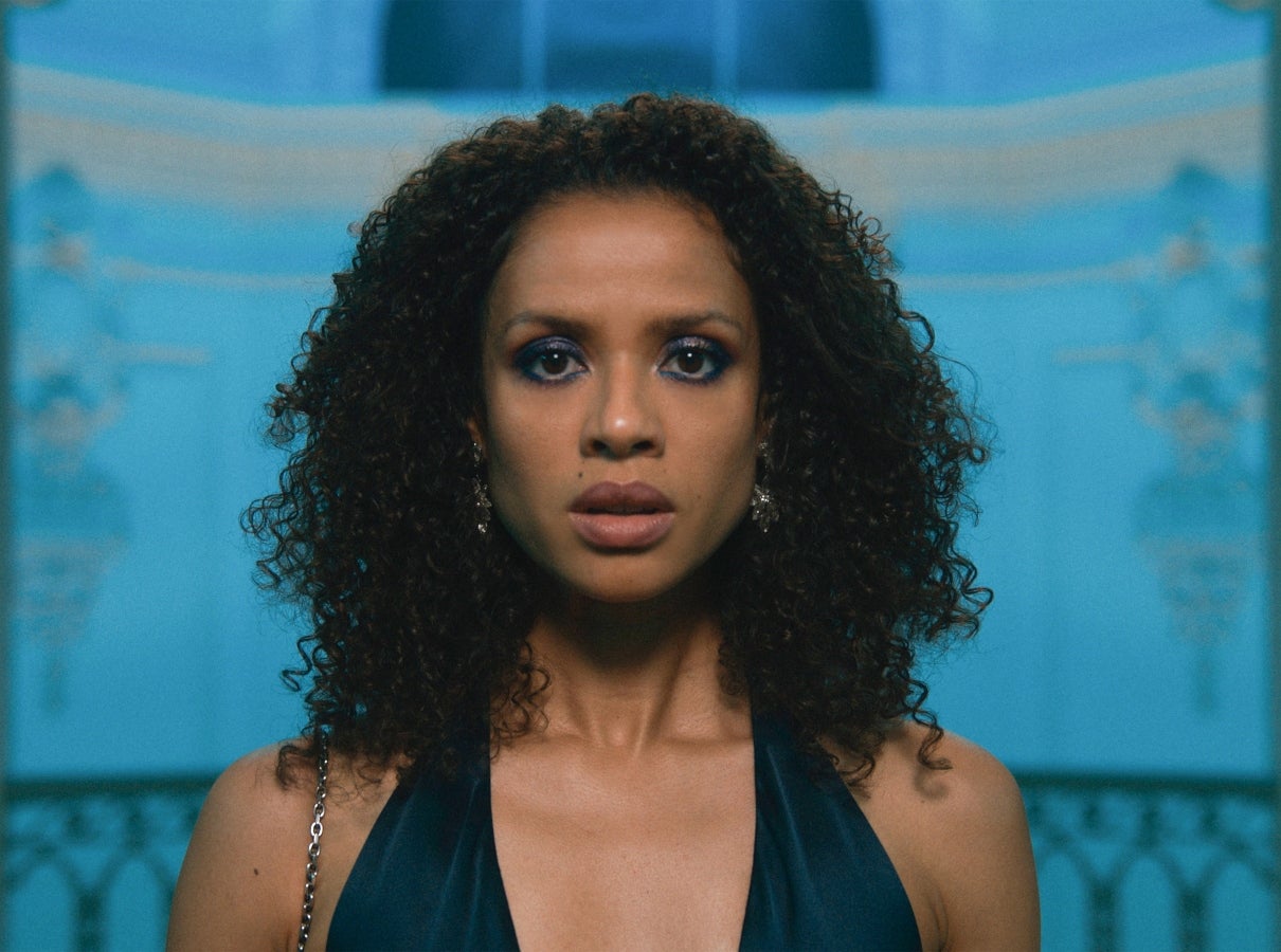 Gugu Mbatha-Raw On The Parallel Between The Pandemic And The Experience Of Her Character In 'Surface'