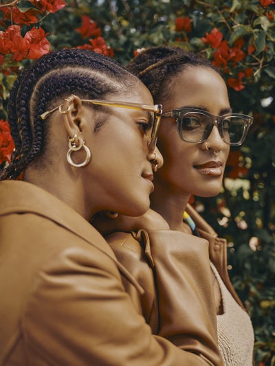 Teva Foot And Coco & Breezy Collaborate To Create A Chic Outdoor Collection